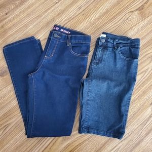 Children's Place pants/shorts